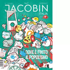 JACOBIN N 5 di AA VV