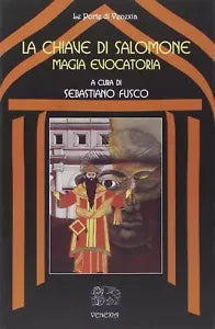 La chiave di Salomone