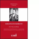 Sebastiano Moretti Tutte le opere di Serra Sebastiano