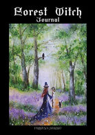 Forest Witch - Journal di Francesca Ugliengo, 2021, Youcanprint