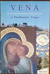 Vena nella valorizzazione del territorio di Piedimonte Etneo