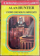 Il romanzo giallo classico n 19