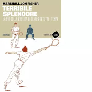 Terribile splendore di Marshall J Fisher