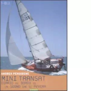 Mini transat di Andrea Pendibene