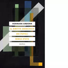 IL DIRITTO ANARCHICO DEI POPOLI SENZA STATO di Amborn Hermann