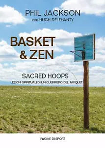 Basket zen Sacred hoops