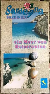Sardinien