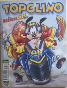 Topolino 2572 di Disney, 2005, Panini