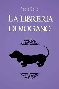 La libreria di mogano di Paola Gallo, 2018, Youcanprint