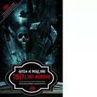 Guida ai migliori 150 libri horror di A Manzetti