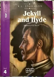 Jekyll and Hyde di H Q Mitchell