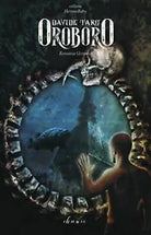 OroborO di Taro Davide, 2019, Chance Edizioni