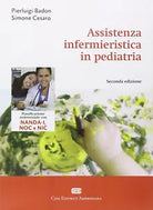 Assistenza infermieristica in pediatria