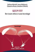Keep fit Ben