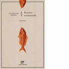 Bestiario sentimentale di Guadalupe Nettel