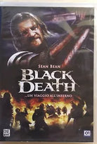 Black Death... un viaggio all inferno DVD di Christopher Smith, 2010, 01 Distrib