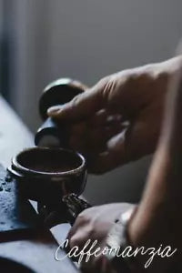 CAFFEOMANZIA