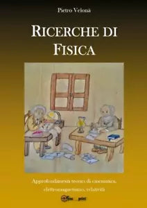 Ricerche di fisica Approfondimenti teorici di cinematica