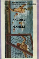 Ancora Mameli di Andrea Boccone, 2020, Youcanprint