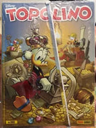 Topolino 3511 BLISTERATO di Walt Disney