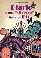 Diario di una diversa figlia di Dio di Martina Olmetto, 2016, Youcanprint