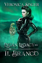 Lycan Legacy