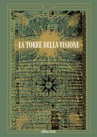 La torre della visione di Sabrina Vaiani, 2021, Youcanprint