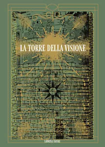 La torre della visione di Sabrina Vaiani, 2021, Youcanprint
