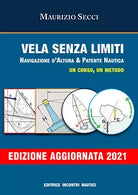 Vela senza limiti