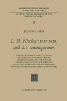 L H Nicolay