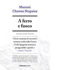 A ferro e fuoco di Manuel Chaves Nogales