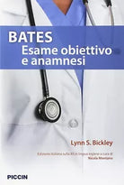 Semeiotica medica nell adulto e nell anziano Metodologia clinica di esplorazion