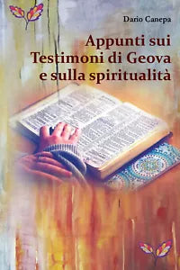 Appunti sui Testimoni di Geova e sulla spiritualita u di Dario Canepa, 2020, Y
