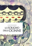 Lo scrigno delle donne - Tina Rutigliano - Giazira - 2020
