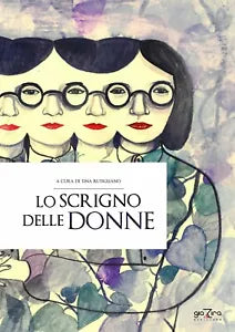 Lo scrigno delle donne - Tina Rutigliano - Giazira - 2020