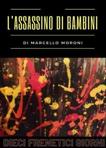 L assassino di bambini