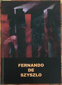Fernando de Szyszlo di Fernando De Szyszlo