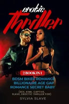 Erotic Thriller