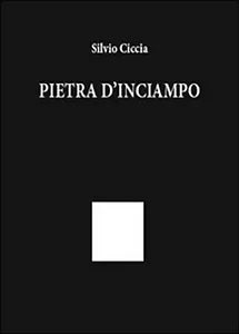 Pietra d’inciampo di Silvio Ciccia, 2015, Youcanprint