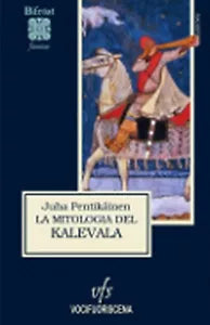 KALEVALA EPICA, MAGIA, ARTE, MUSICA di A Cura Di Vesa Matteo Piludu E Frog
