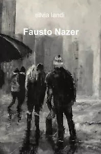 Fausto Nazer Ediz illustrata