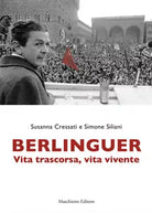 Enrico Berlinguer Vita trascorsa