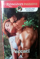 Peccati - Madeline Hunter - Mondadori,2008 - R