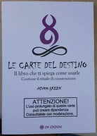 Le Carte Del Destino Il Libro Che Ti Spiega Come Usarle di Adam Green