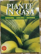 Piante in casa - Aa.Vv. - Fabbridee - 2000 - M