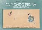 Il mondo prima della buriana di Pasquale Martello, 2020, Youcanprint