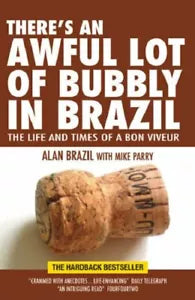 There s an Awful Lot of Bubbly in Brazil