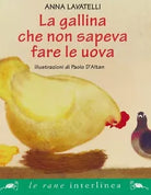 Anna Lavatelli Paolo D Altan