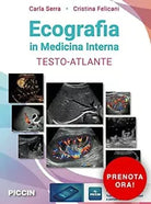 Ecografia in medicina interna