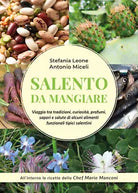 Salento da mangiare di Stefania Leone, Antonio Miceli, 2019, Youcanprint